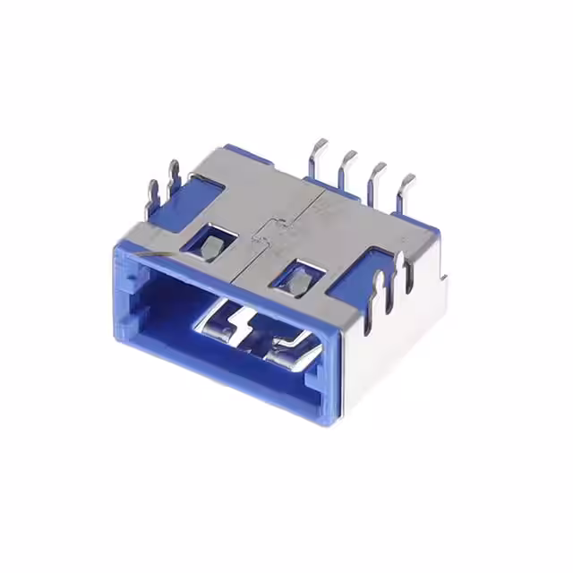 GT17H-4P-2H(C)(55) Hirose Electric Co Ltd  Steckbare Steckverbinderbaugruppen